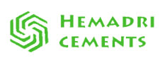 Hemadri Cements