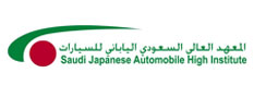 Saudi Japanese Automobile Institute