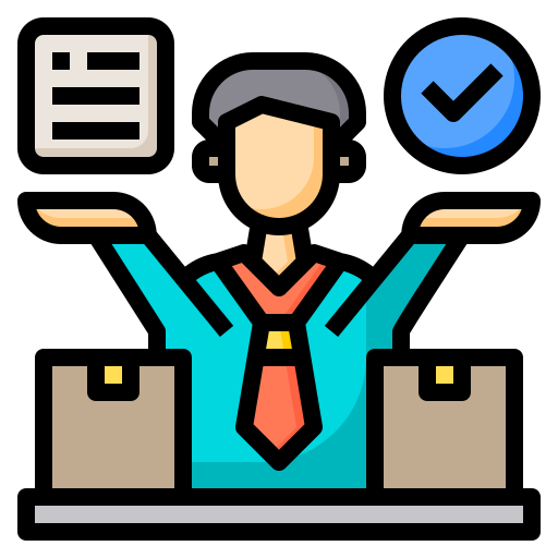 إدارة التجزئة Software